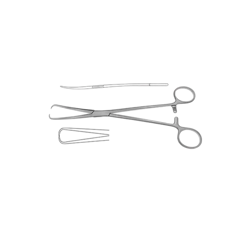 Jarcho Vulsellum Forceps