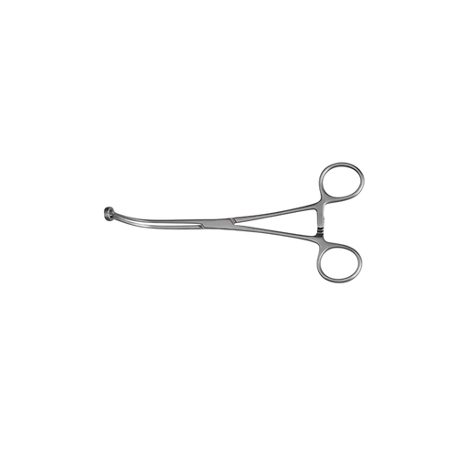 Javid Carotid Artery Clamp - ddpeliteusa