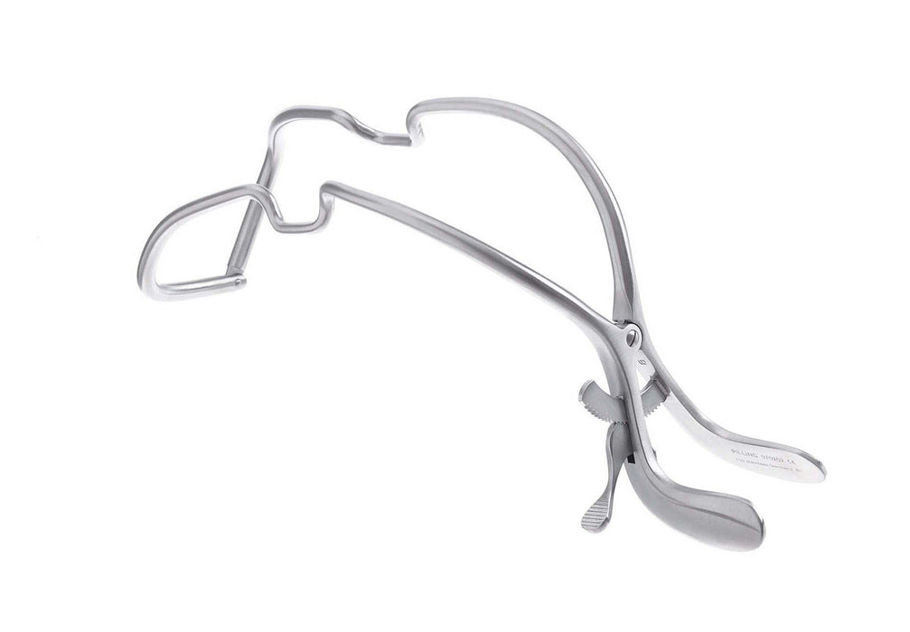 Jennings Mouth Gag Large