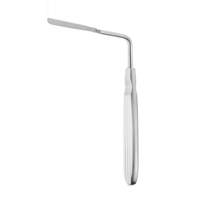 Joseph Saw X-Heavy Shaft, Angled Right