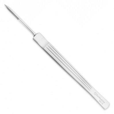 Joseph Nasal Knife ? Large Blade 24mm Curved Point