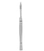 Joseph Nasal Knife Large Blade, 25mm, Straight Point