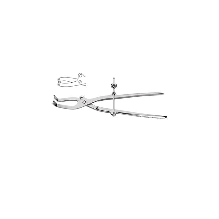 Jungbluth Pelvic Reduction Forceps - ddpeliteusa