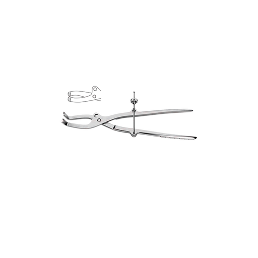 Jungbluth Pelvic Reduction Forceps - ddpeliteusa