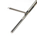 Kumar Nashville Surgical (Style) Kumar Chole Clamp, 5mm x 37cm