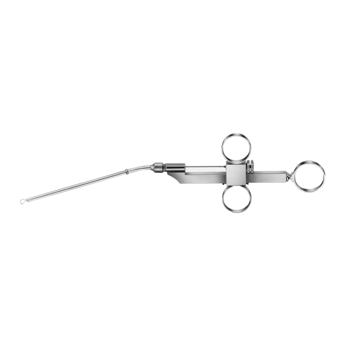 Krause Nasal Snare