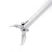 Storz Stone Grasping Nephro Forceps, 4mm x 33cm