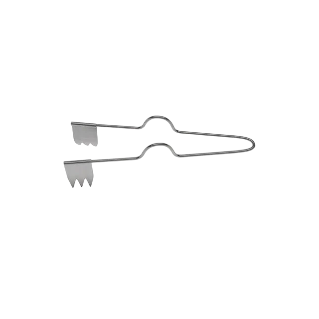 Karmody Vascular Spring Retractors