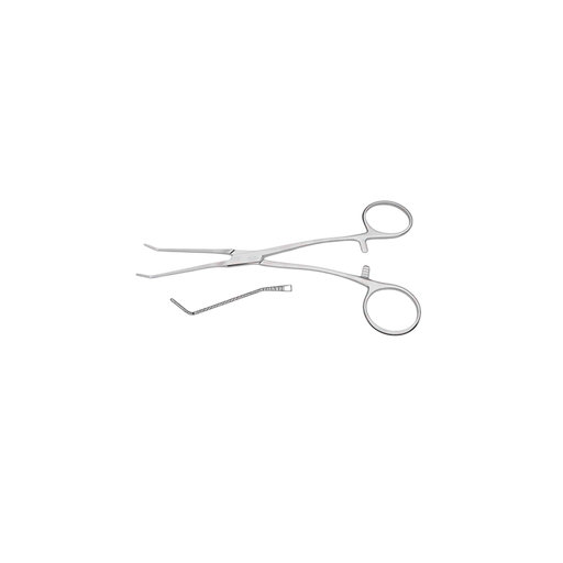 Kartchner Carotid Clamp - ddpeliteusa