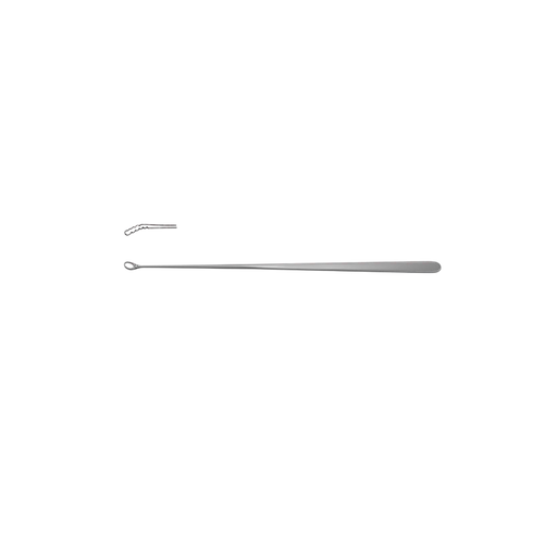 Kelly-Gray Endocervical & Endometrial Biopsy Curette - ddpeliteusa