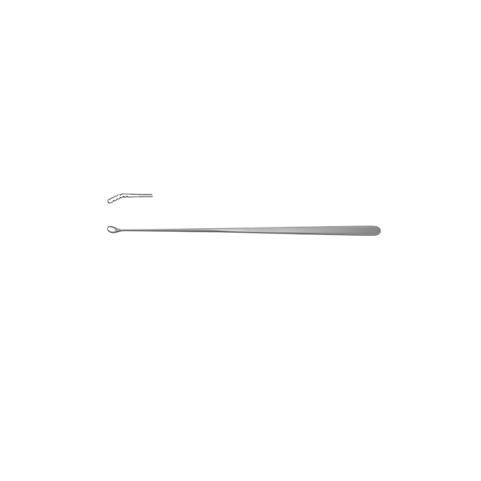 Kelly-Gray Endocervical & Endometrial Biopsy Curette - ddpeliteusa