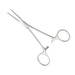 Kelly Hemostatic Forceps Titanium Straight 14cm
