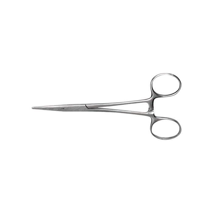 Kelly Hemostat #610, Straight, 14.5cm 
hemostatic clip
hemostatic dressings
mosquito hemostat