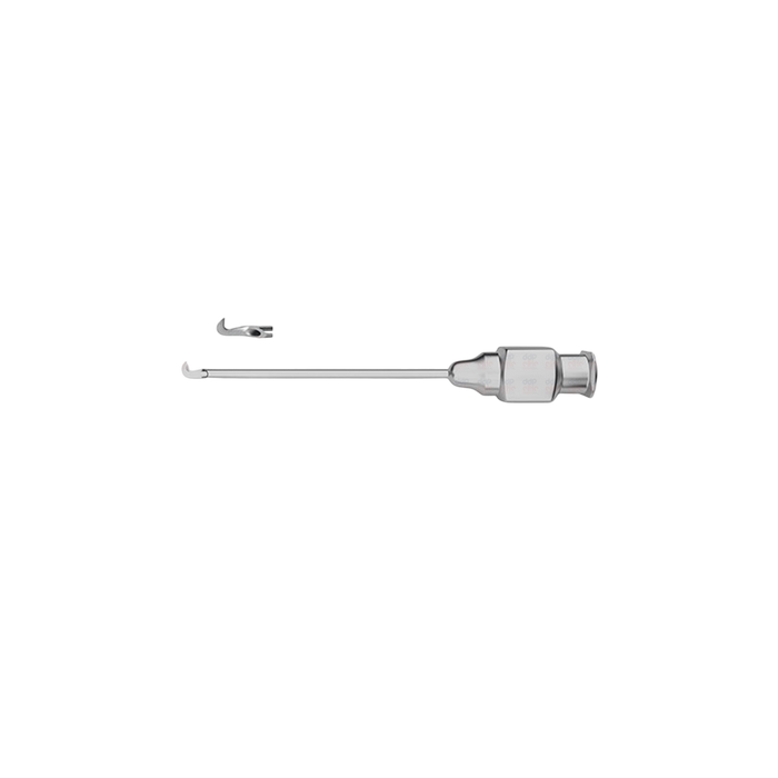 Kelman Cystotome Knife Cannula - ddpeliteusa
