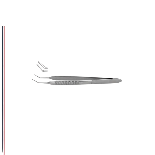Kelman - McPherson Tying Forceps