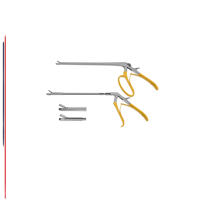 Kevorkian-Pacific Biopsy Forceps - ddpeliteusa