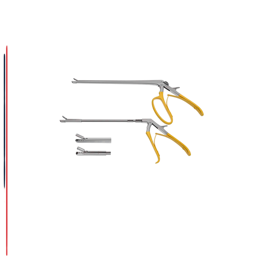 Kevorkian-Pacific Biopsy Forceps - ddpeliteusa