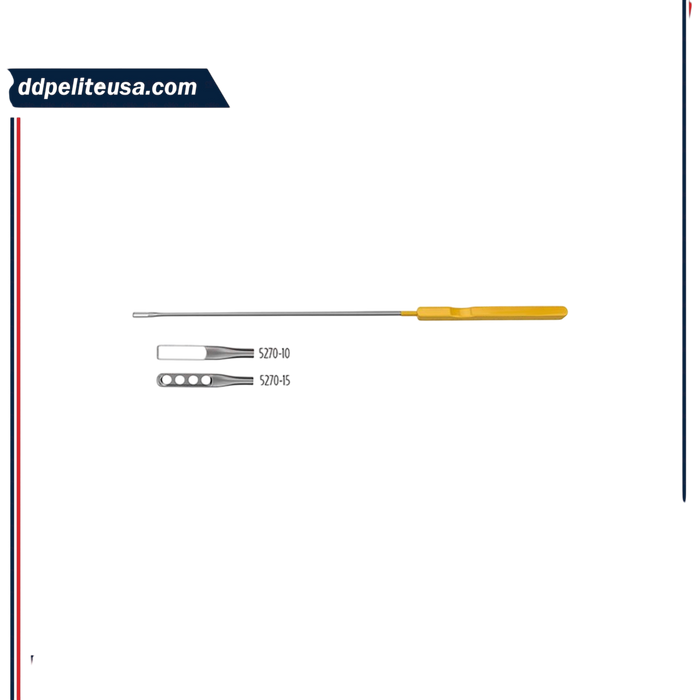 Kevorkian-Younge Endocervical Biopsy Curette - ddpeliteusa