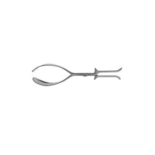 Kielland - Luikart Obstetrical Forceps