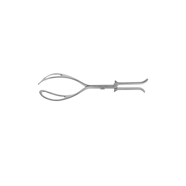 Kielland Obstetrical Forcep