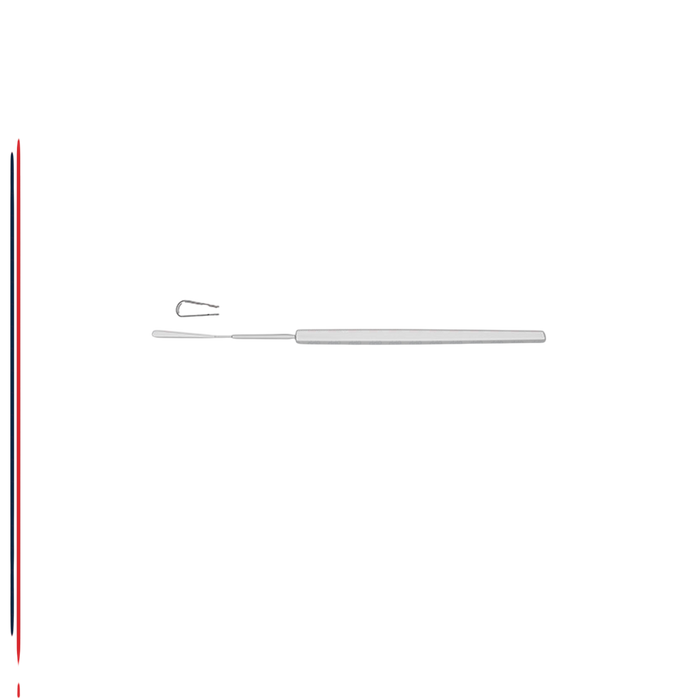 Kimura Platinum Spatula - ddpeliteusa