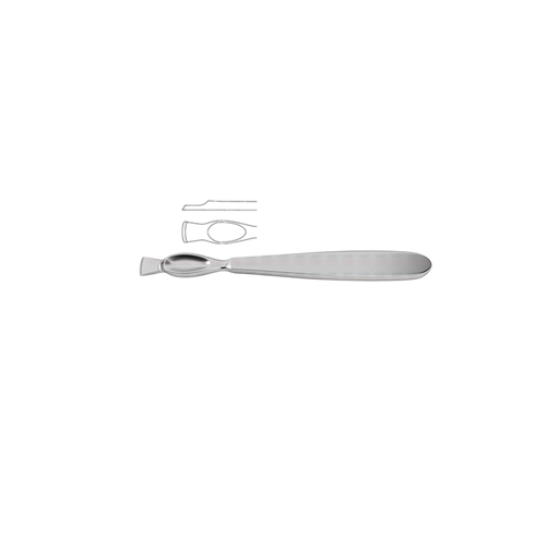 Kirmission Periosteal Raspatory - ddpeliteusa