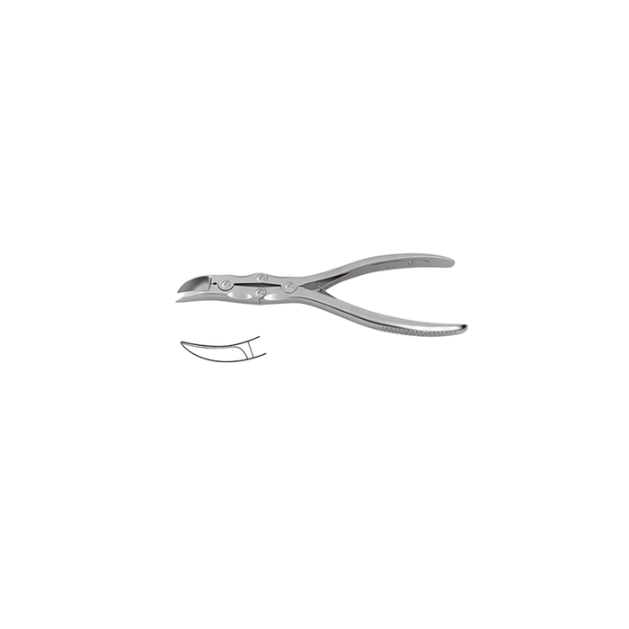 Kleinert-Kutz Bone Cutting Forceps - ddpeliteusa