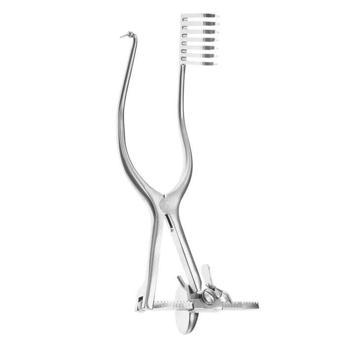 Knighton Retractors ? Right