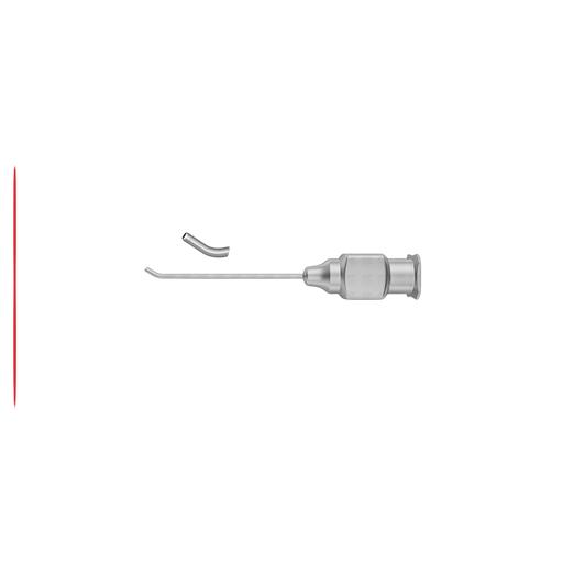 Knolle Anterior Chamber Irrigating Cannula - ddpeliteusa