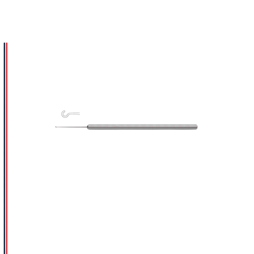 Knolle Iris Hook - ddpeliteusa