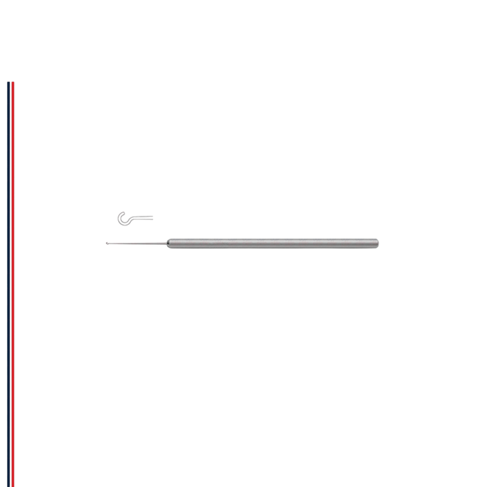 Knolle Iris Hook - ddpeliteusa