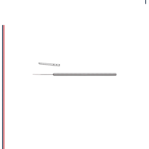 Knolle Lens Nucleus Spatula & Gauge - ddpeliteusa