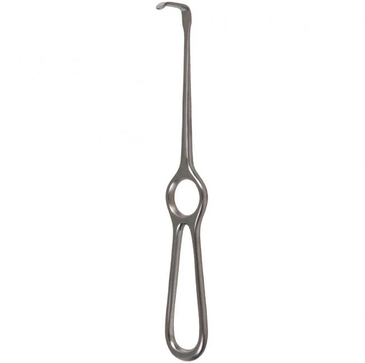 Kocher-Langenbeck Retractor 8 1/2" 35x11 mm