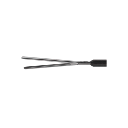 Kocher Forceps Axial Serrations 60mm Jaw Length - 3 Piece Modular Reusable Insert - ddpeliteusa