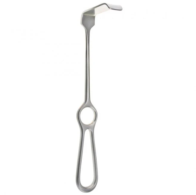Kocher Retractor 18 mm in width 40 mm in depth