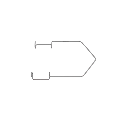 Kratz-Barraquer Speculum - Open Blades - ddpeliteusa