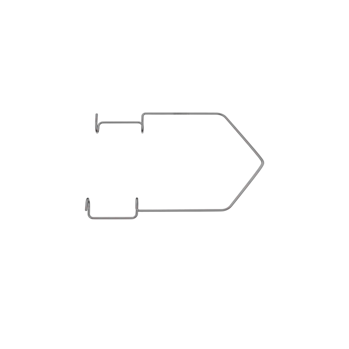 Kratz-Barraquer Speculum - Open Blades - ddpeliteusa