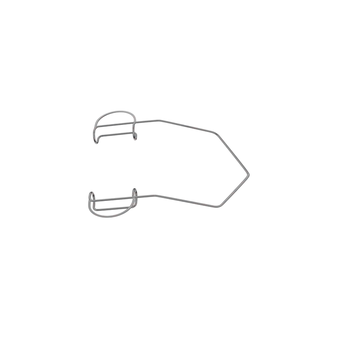 Kratz-Barraquer Speculum - W/ Wings - ddpeliteusa