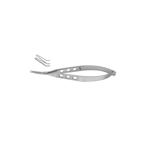 Kratz Lens Holding Forceps