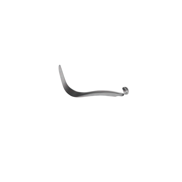 Kristeller Vaginal Retractor - 7 1/8" - ddpeliteusa
