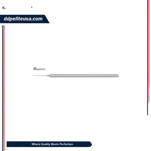 Kuglen Iris Hook & Lens Manipulator - ddpeliteusa