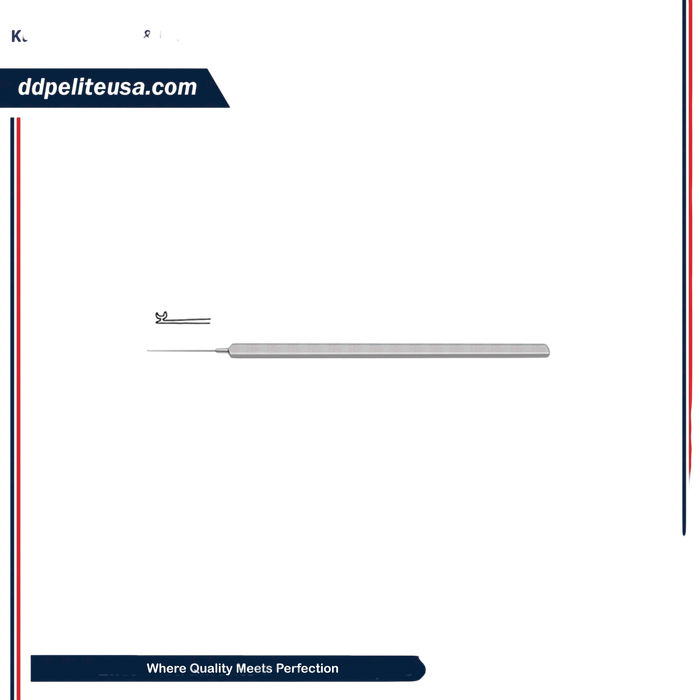 Kuglen Iris Hook & Lens Manipulator - ddpeliteusa