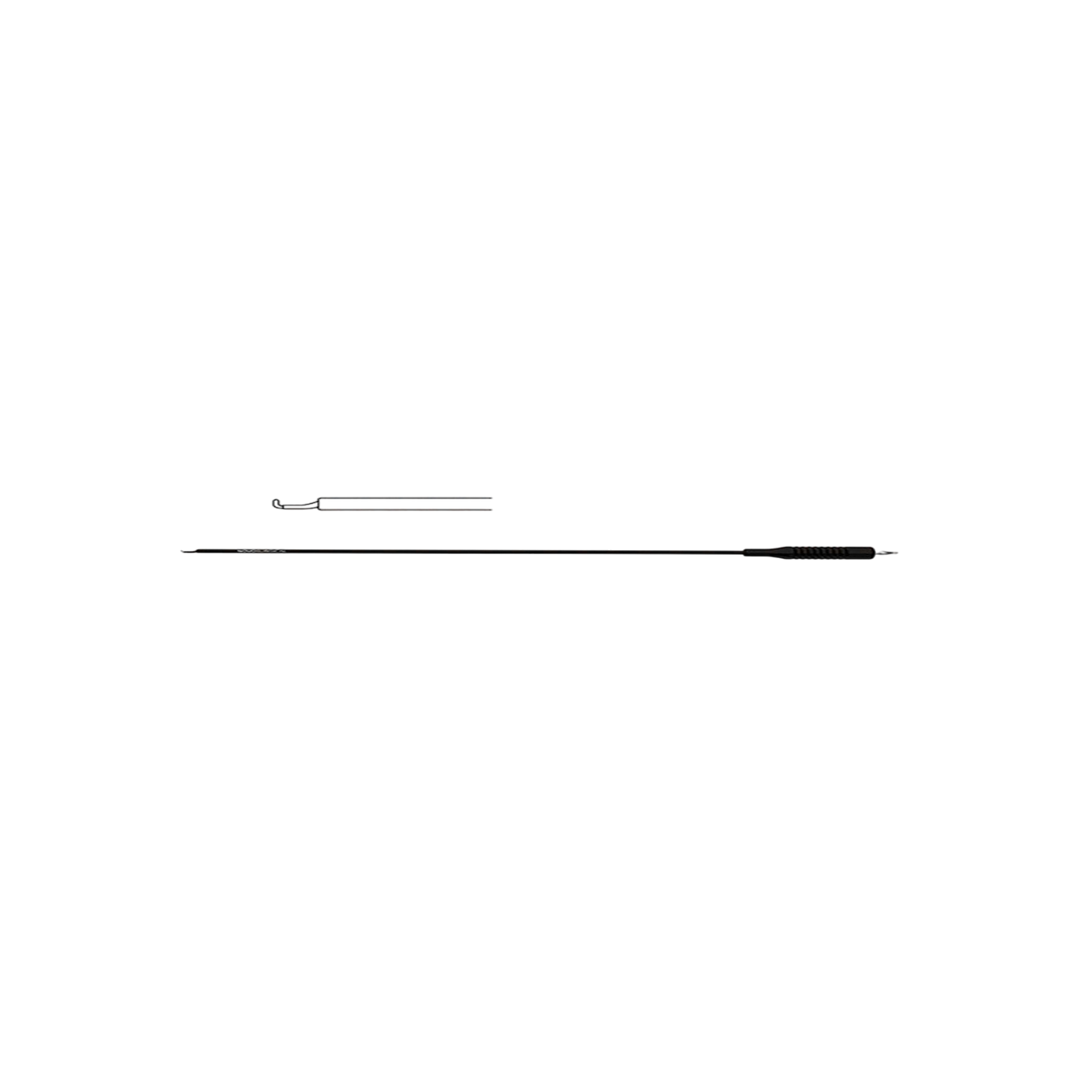 Laparoscopic Electrodes