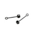 Lap Forcep Cap
