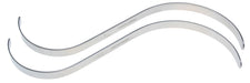 Hasson Retractor, 10mm Wide, Set of 2
