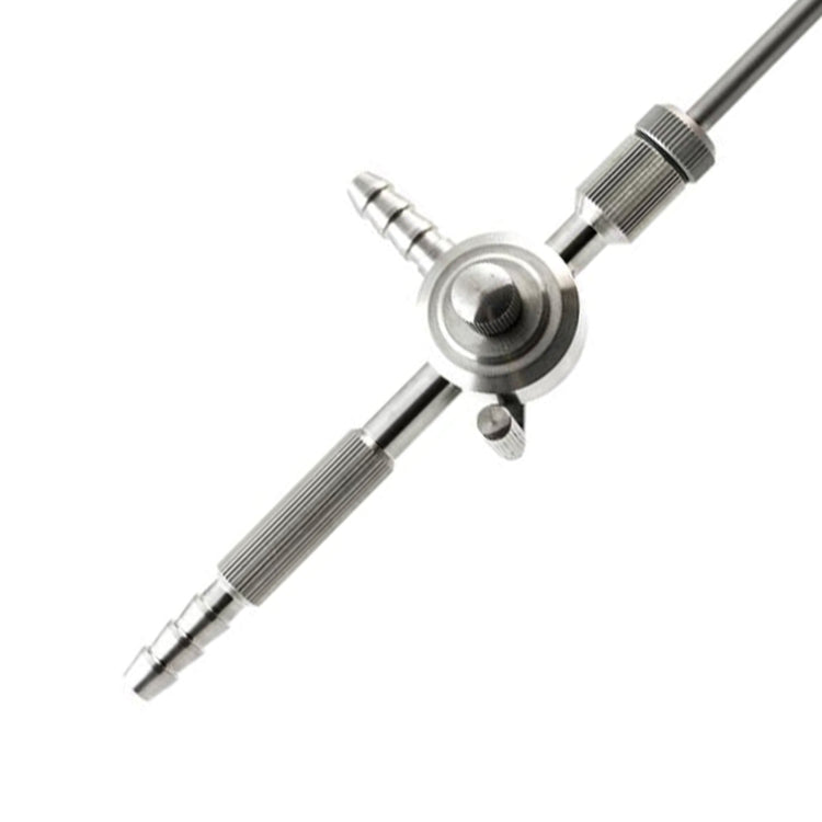 Suction Irrigator Two-Way Slide - DDP Elite USA