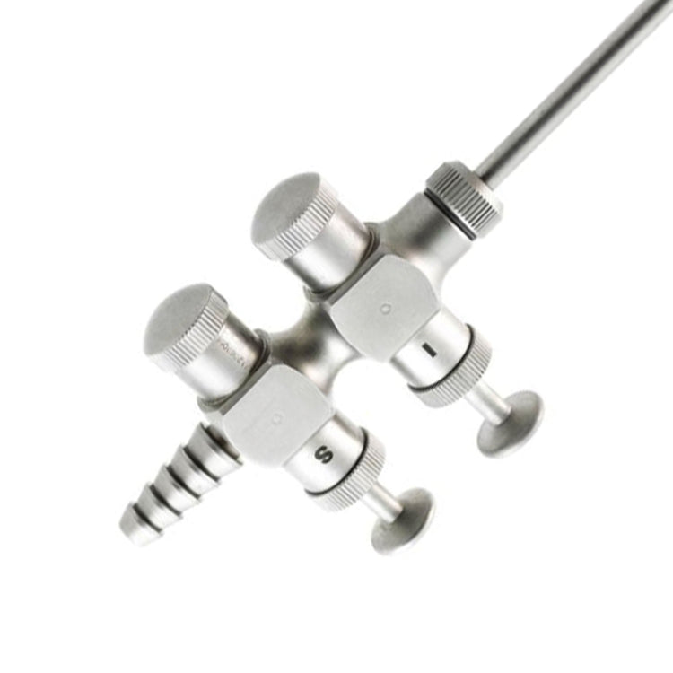 Suction Irrigator Trumpet Valve - DDP Elite USA