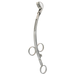 Laforce Adenotome Medium Size 2 16mm Wide