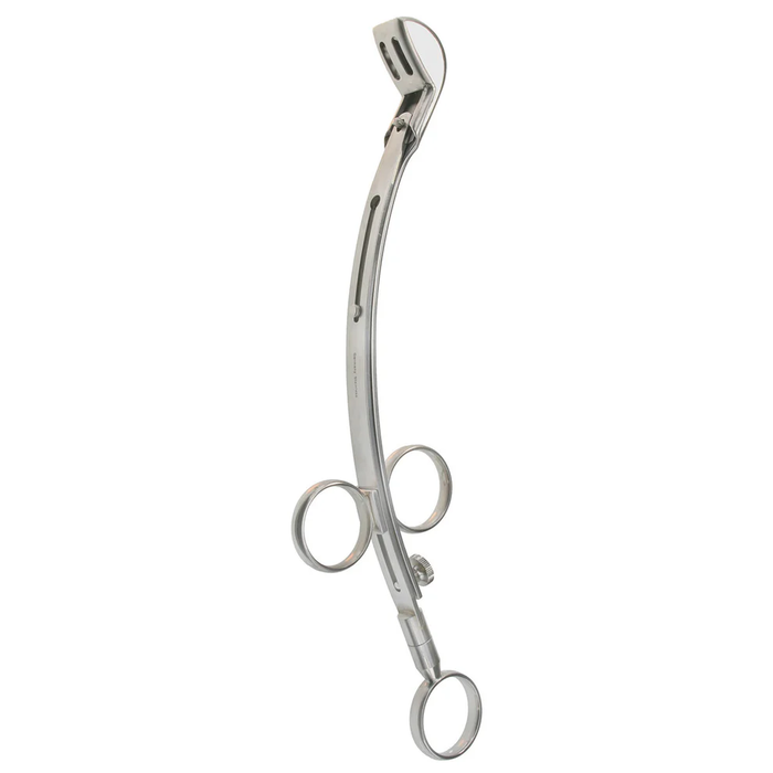 Laforce Adenotome Large Size 3 18mm Wide