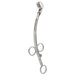 Laforce Adenotome size 3 blade only 18mm wide